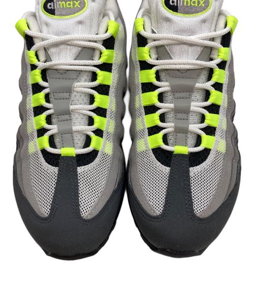 NIKE（ナイキ）NIKE (ナイキ) AIR MAX 95 Big Bubble 