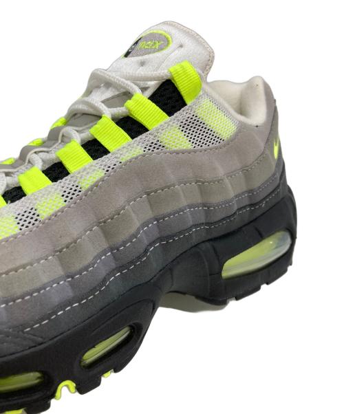 NIKE（ナイキ）NIKE (ナイキ) AIR MAX 95 Big Bubble 