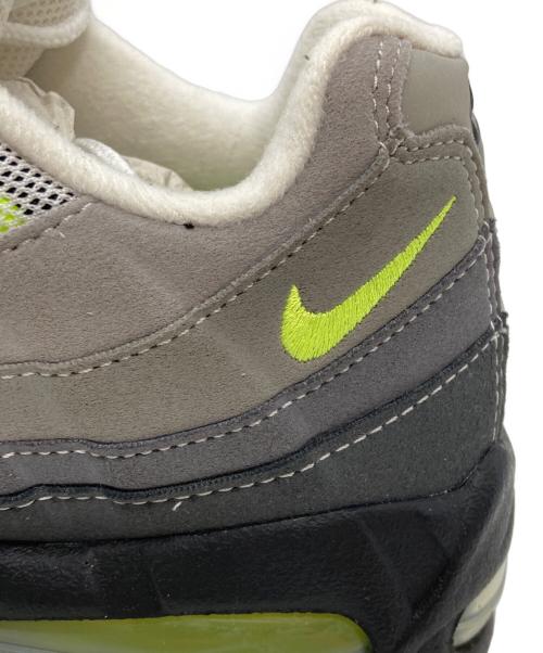 NIKE（ナイキ）NIKE (ナイキ) AIR MAX 95 Big Bubble 
