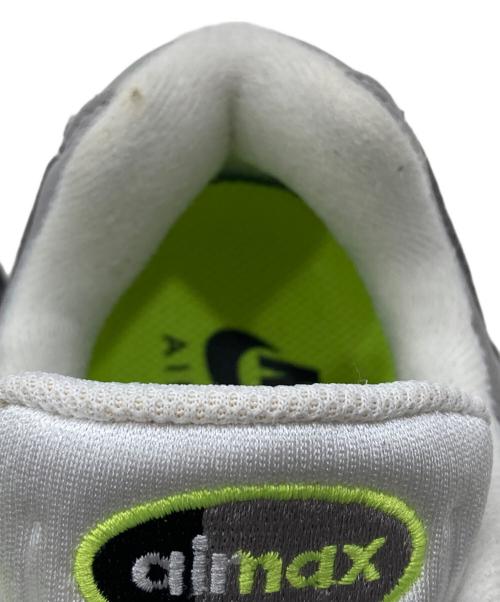 NIKE（ナイキ）NIKE (ナイキ) AIR MAX 95 Big Bubble 