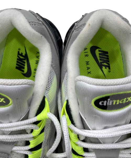 NIKE（ナイキ）NIKE (ナイキ) AIR MAX 95 Big Bubble 