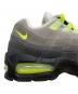 中古・古着 NIKE (ナイキ) AIR MAX 95 Big Bubble 
