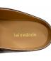 中古・古着 LEINWANDE (ラインヴァンド) Mary Jane Clogs ブラウン サイズ:M：11000円