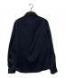 MONCLER (モンクレール) CAMICIA シャツジャケット ネイビー サイズ:S：45000円