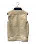 Patagonia (パタゴニア) Classic Retro-X Vest ベージュ サイズ:S：12000円