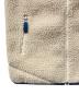中古・古着 Patagonia (パタゴニア) Classic Retro-X Vest ベージュ サイズ:S：12000円