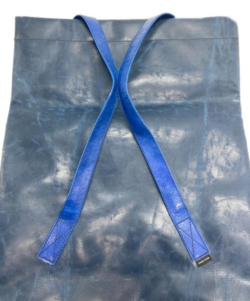 FREITAG（フライターグ）FREITAG (フライターグ) F253 KOWALSKI バックパック ネイビーの古着・服飾アイテム