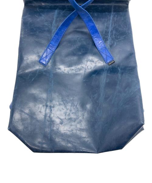 FREITAG（フライターグ）FREITAG (フライターグ) F253 KOWALSKI バックパック ネイビーの古着・服飾アイテム