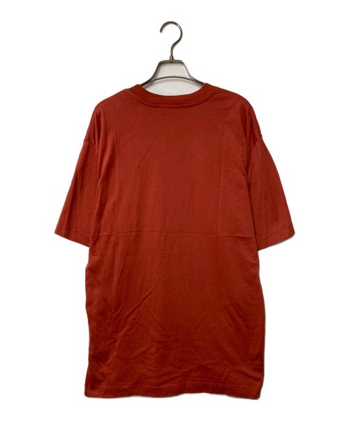 MARNI（マルニ）MARNI (マルニ) プリントTシャツ オレンジ サイズ:38の古着・服飾アイテム