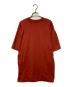 MARNI (マルニ) プリントTシャツ オレンジ サイズ:38：22000円