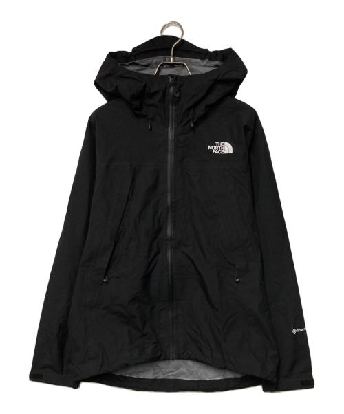 THE NORTH FACE（ザ ノース フェイス）THE NORTH FACE (ザ ノース フェイス) クライムライトジャケット ブラック サイズ:Sの古着・服飾アイテム
