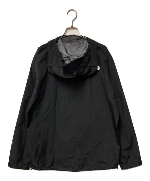 THE NORTH FACE（ザ ノース フェイス）THE NORTH FACE (ザ ノース フェイス) クライムライトジャケット ブラック サイズ:Sの古着・服飾アイテム