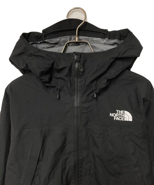 THE NORTH FACE（ザ ノース フェイス）THE NORTH FACE (ザ ノース フェイス) クライムライトジャケット ブラック サイズ:Sの古着・服飾アイテム