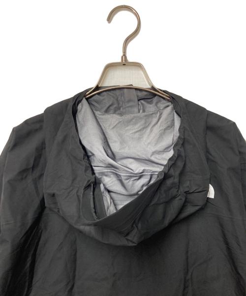 THE NORTH FACE（ザ ノース フェイス）THE NORTH FACE (ザ ノース フェイス) クライムライトジャケット ブラック サイズ:Sの古着・服飾アイテム
