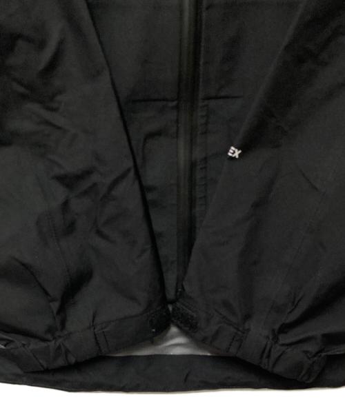 THE NORTH FACE（ザ ノース フェイス）THE NORTH FACE (ザ ノース フェイス) クライムライトジャケット ブラック サイズ:Sの古着・服飾アイテム