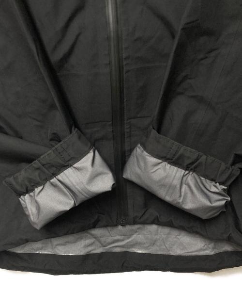 THE NORTH FACE（ザ ノース フェイス）THE NORTH FACE (ザ ノース フェイス) クライムライトジャケット ブラック サイズ:Sの古着・服飾アイテム