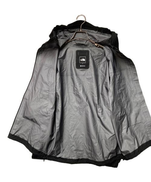 THE NORTH FACE（ザ ノース フェイス）THE NORTH FACE (ザ ノース フェイス) クライムライトジャケット ブラック サイズ:Sの古着・服飾アイテム