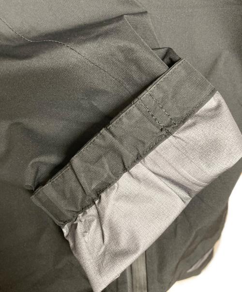 THE NORTH FACE（ザ ノース フェイス）THE NORTH FACE (ザ ノース フェイス) クライムライトジャケット ブラック サイズ:Sの古着・服飾アイテム