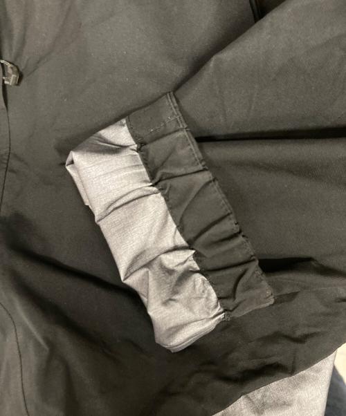 THE NORTH FACE（ザ ノース フェイス）THE NORTH FACE (ザ ノース フェイス) クライムライトジャケット ブラック サイズ:Sの古着・服飾アイテム
