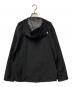 THE NORTH FACE (ザ ノース フェイス) クライムライトジャケット ブラック サイズ:S：16000円