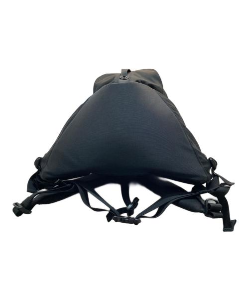 ARC'TERYX（アークテリクス）ARC'TERYX (アークテリクス) Arro 22 Backpack ブラックの古着・服飾アイテム