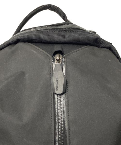 ARC'TERYX（アークテリクス）ARC'TERYX (アークテリクス) Arro 22 Backpack ブラックの古着・服飾アイテム