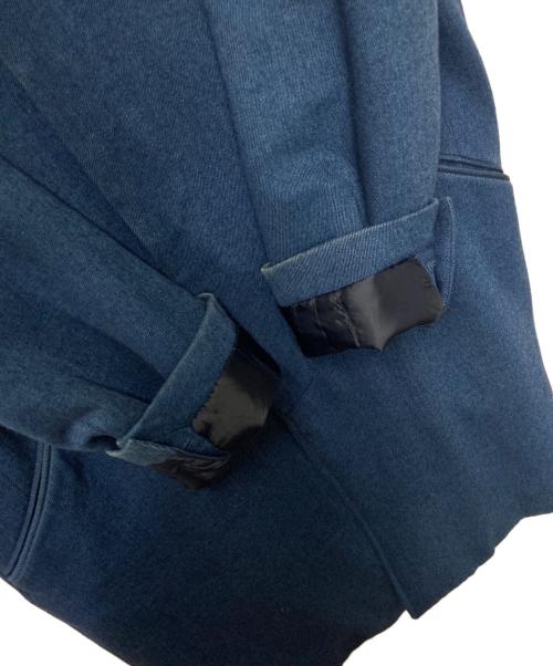 Denham（デンハム）Denham (デンハム) コート インディゴ サイズ:Lの古着・服飾アイテム