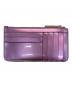 Kate Spade (ケイトスペード) ケンジー ラージ スリム カードホルダー ピンク：6000円