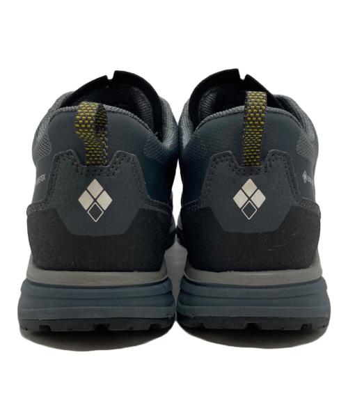 mont-bell（モンベル）mont-bell (モンベル) トレールウォーカー グレー サイズ:JPN27.0/US9/UK8/EUR42.5の古着・服飾アイテム