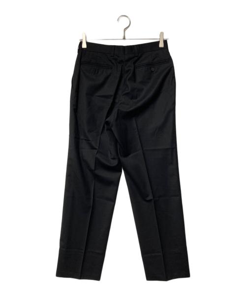 BROOKS BROTHERS（ブルックス・ブラザーズ）BROOKS BROTHERS (ブルックス・ブラザーズ) 段返り3Bスーツ ブラック サイズ:36SHT 30W 実寸参照の古着・服飾アイテム