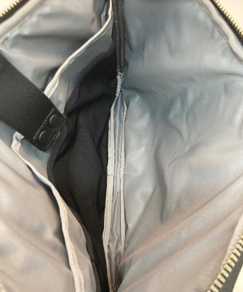 PORTER（ポーター）PORTER (ポーター) LIFT DOCUMENT CASE ブラックの古着・服飾アイテム