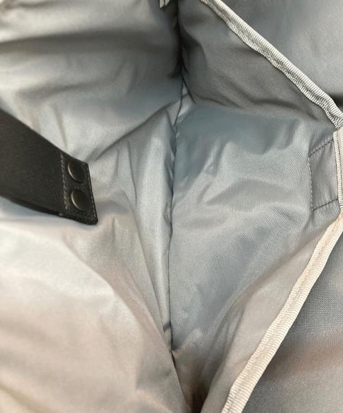 PORTER（ポーター）PORTER (ポーター) LIFT DOCUMENT CASE ブラックの古着・服飾アイテム