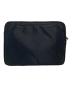 PORTER (ポーター) LIFT DOCUMENT CASE ブラック：10000円