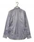 COMME des GARCONS SHIRT (コムデギャルソンシャツ) CLASSIC FIT B.D SHIRT ブルー サイズ:Ｍ：12000円