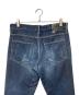 中古・古着 WTAPS (ダブルタップス) デニムパンツ インディゴ サイズ:Ｍ：8000円