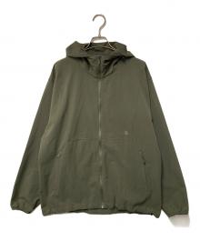 THE NORTH FACE（ザ ノース フェイス）の古着「ビーフリージャケット」｜オリーブ