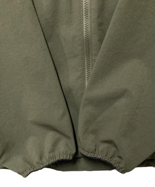 THE NORTH FACE（ザ ノース フェイス）THE NORTH FACE (ザ ノース フェイス) ビーフリージャケット オリーブ サイズ:Sの古着・服飾アイテム