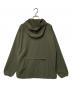 THE NORTH FACE (ザ ノース フェイス) ビーフリージャケット オリーブ サイズ:S：12000円