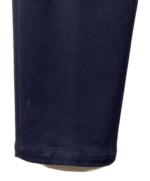 giab's ARCHIVIO（ジャブス アルキヴィオ）giab's ARCHIVIO (ジャブス アルキヴィオ) ストレッチパンツ ネイビー サイズ:50の古着・服飾アイテム