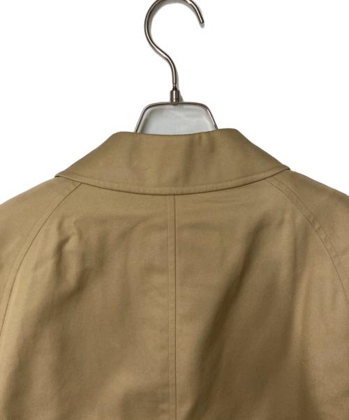 Burberry's（バーバリーズ）Burberry's (バーバリーズ) ライナー付ステンカラーコート ベージュ サイズ:170の古着・服飾アイテム