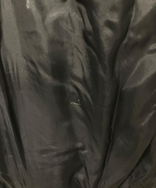 LOEWE（ロエベ）LOEWE (ロエベ) レザージャケット ブラック サイズ:50の古着・服飾アイテム