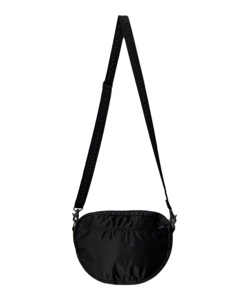 PORTER（ポーター）PORTER (ポーター) ショルダーバッグ ブラックの古着・服飾アイテム