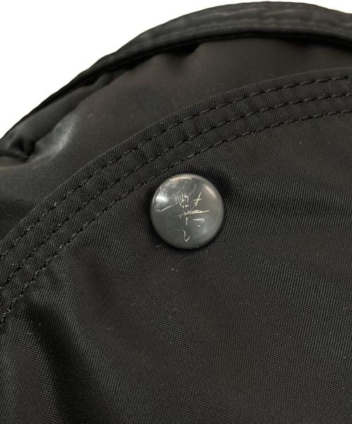 PORTER（ポーター）PORTER (ポーター) ショルダーバッグ ブラックの古着・服飾アイテム