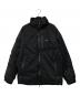 NANGA（ナンガ）の古着「AURORA STAND DOWN JACKET」｜ブラック