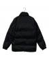 NANGA (ナンガ) AURORA STAND DOWN JACKET ブラック サイズ:L：25000円