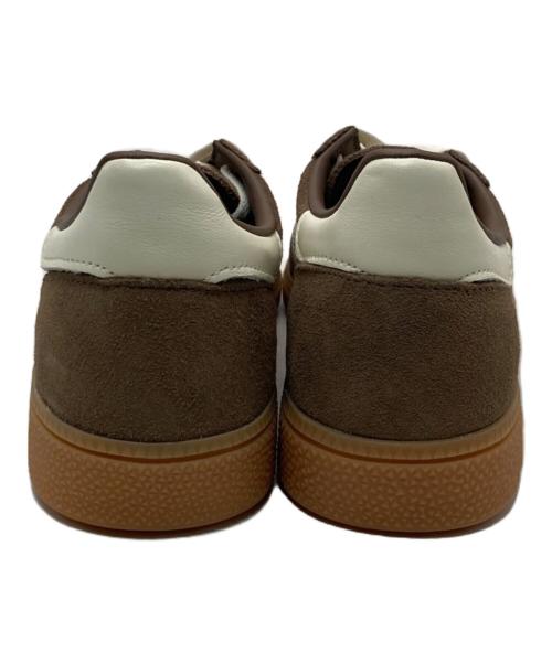 adidas（アディダス）adidas (アディダス) Handball Spezial ブラウン サイズ:US8/UK6 1/2/FR40/JP250/CHN245の古着・服飾アイテム