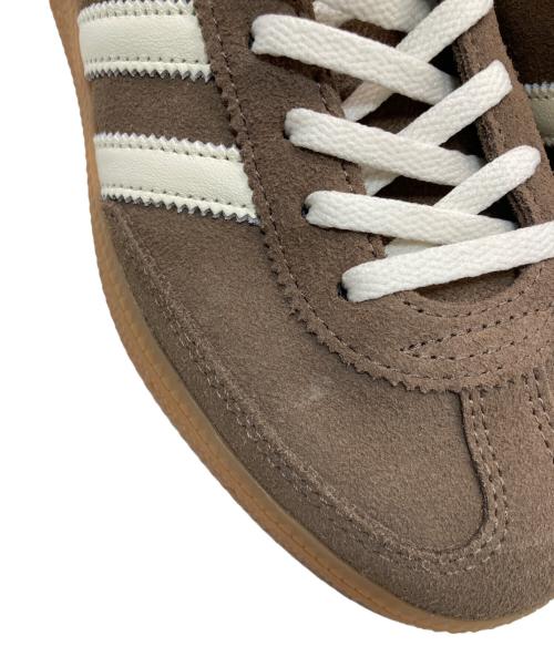 adidas（アディダス）adidas (アディダス) Handball Spezial ブラウン サイズ:US8/UK6 1/2/FR40/JP250/CHN245の古着・服飾アイテム