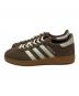 adidas (アディダス) Handball Spezial ブラウン サイズ:US8/UK6 1/2/FR40/JP250/CHN245：10000円