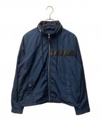 MICHAEL KORSマイケルコース）の古着「Hooded Lightweight Windbreaker Jacket」｜ネイビー