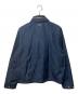 MICHAEL KORS (マイケルコース) Hooded Lightweight Windbreaker Jacket ネイビー サイズ:Ｍ：12000円